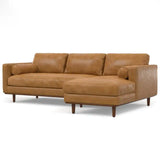 MORRISON Right Sectional