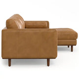 MORRISON Right Sectional