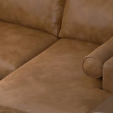 MORRISON Right Sectional