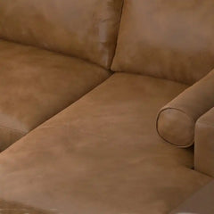 MORRISON Right Sectional