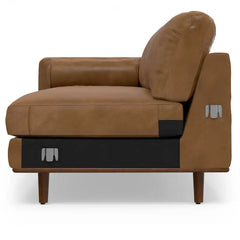 MORRISON Right Sectional