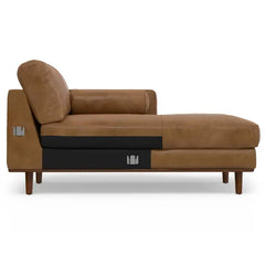 MORRISON Right Sectional