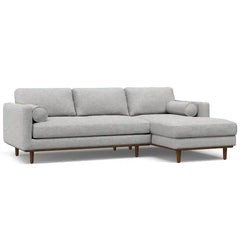 MORRISON Right Sectional