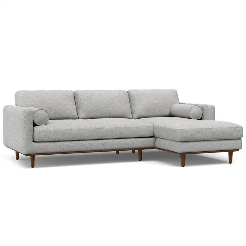MORRISON Right Sectional