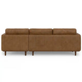 MORRISON Right Sectional
