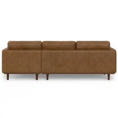 MORRISON Right Sectional