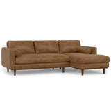 MORRISON Right Sectional