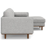 MORRISON Right Sectional