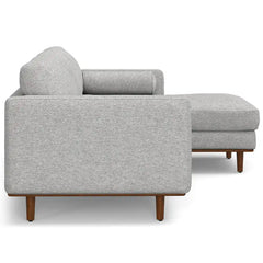 MORRISON Right Sectional