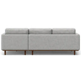 MORRISON Right Sectional