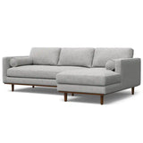 MORRISON Right Sectional