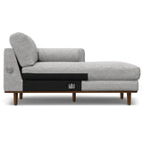 MORRISON Right Sectional