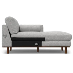 MORRISON Right Sectional