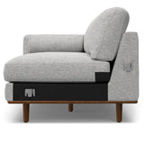 MORRISON Right Sectional