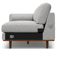 MORRISON Right Sectional
