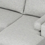 MORRISON Right Sectional