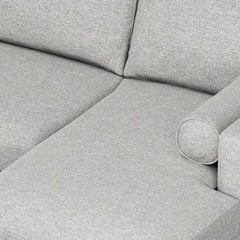 MORRISON Right Sectional