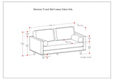 MORRISON Sofa