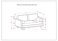 MORRISON Sofa