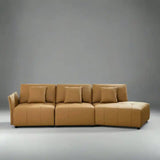 NOME Sectional