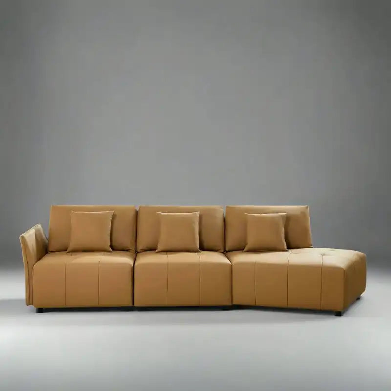 NOME Sectional