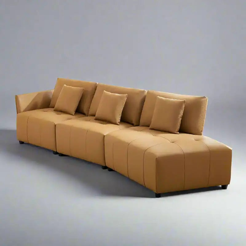 NOME Sectional