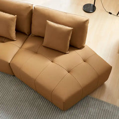NOME Sectional
