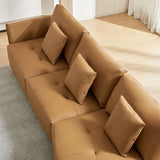 NOME Sectional