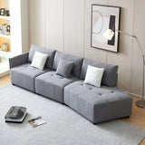 NOME Sectional