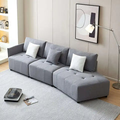 NOME Sectional