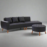 NORDHAVN Sofa