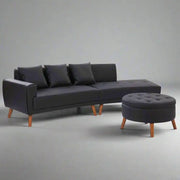 Nordhavn Sofa