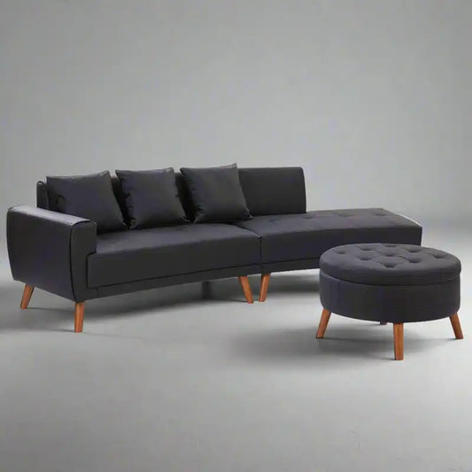 NORDHAVN Sofa