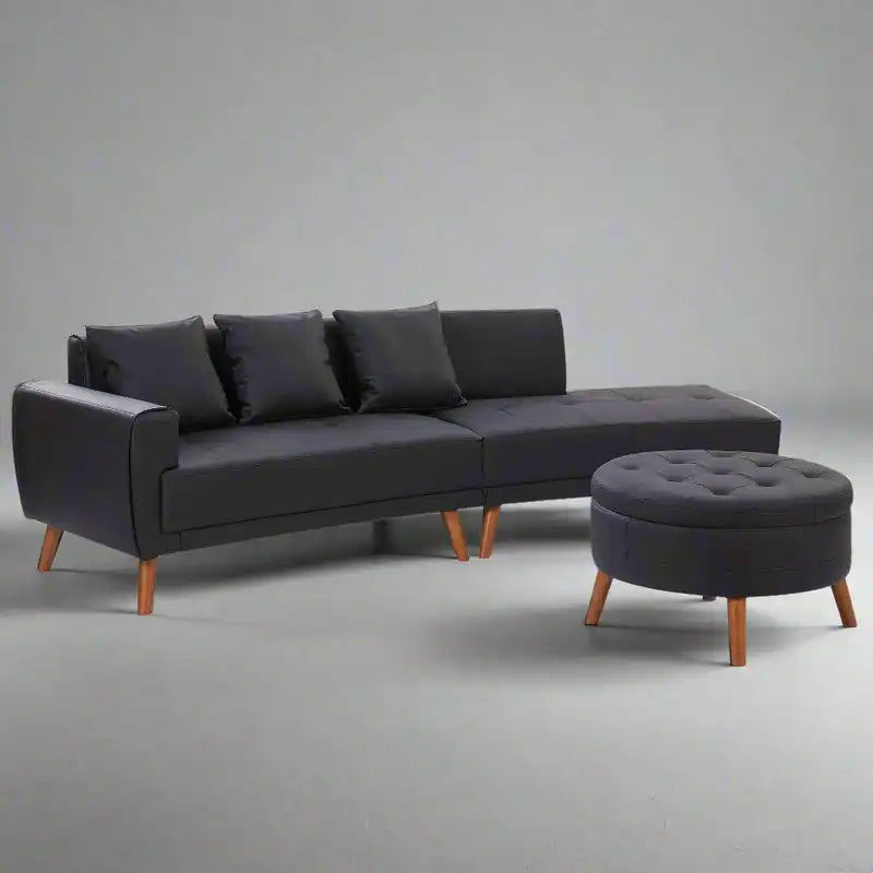 THE NORDHAVN SOFA