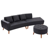 NORDHAVN Sofa — product image 10