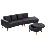 NORDHAVN Sofa
