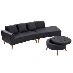 NORDHAVN Sofa