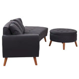 NORDHAVN Sofa