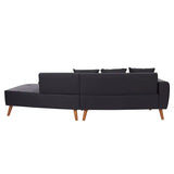 NORDHAVN Sofa