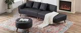 NORDHAVN Sofa