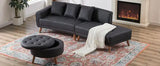 NORDHAVN Sofa