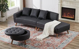 NORDHAVN Sofa