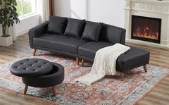 NORDHAVN Sofa
