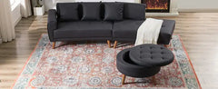 NORDHAVN Sofa