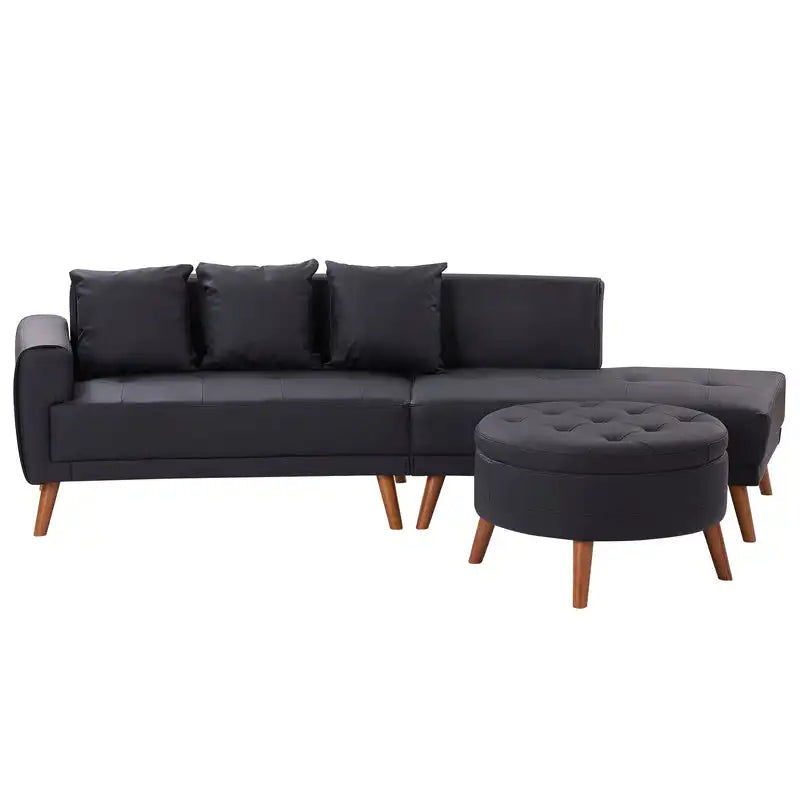 NORDHAVN Sofa