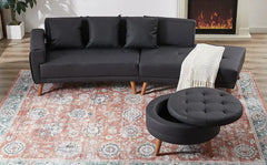 NORDHAVN Sofa