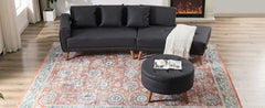 NORDHAVN Sofa