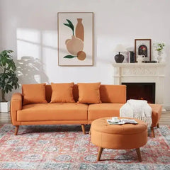 NORDHAVN Sofa — product image 37