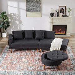 NORDHAVN Sofa