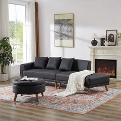 NORDHAVN Sofa
